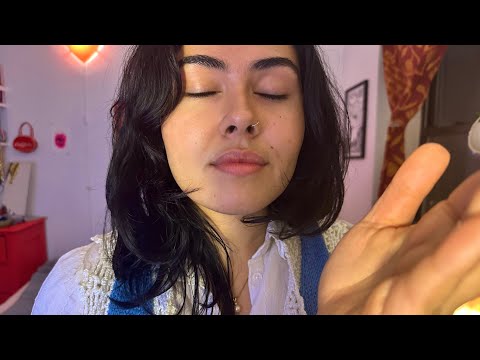 ASMR Hypnosis | Attract anything (or anyone) in this life ✨