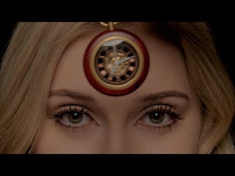 ASMR Sleep Hypnosis | Watch My Pocket Watch