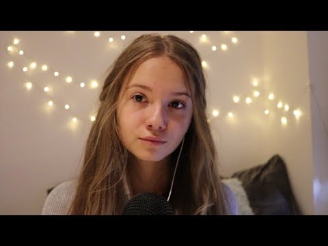[ASMR] 30+ Triggers in almost 1 HOUR! Part 2💖