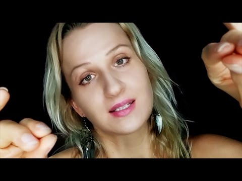 ASMR Scalp & EAR  Massage for Anxiety & NEGATIVE THINKING