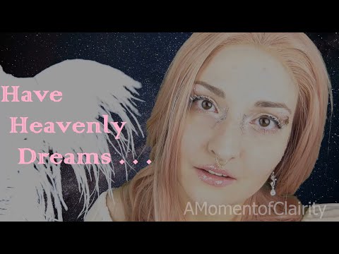[ASMR] Your Guardian Angel ✨| Soothing You To Sleep | Personal Attention Role Play