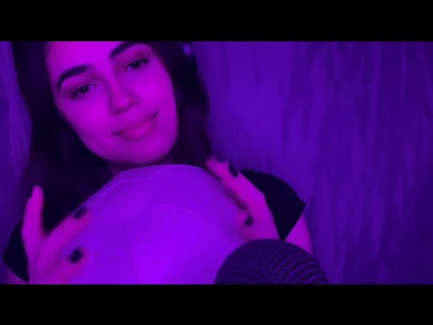 Kayy ASMR | ASMR TRIGGERS To Help You Sleep And CALM The Mind☁️💤 Counting | Poking + MORE