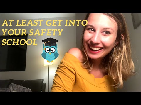 ASMR ROLEPLAY: Private College Counsellor helps you BS your application! (SOFT SPOKEN)