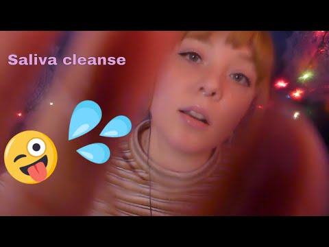 Quick Cleaning you Asmr