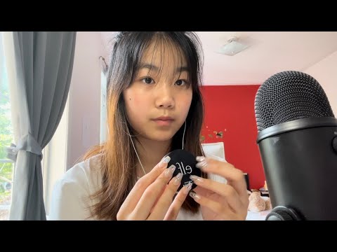 ASMR Fast Tapping On Makeup💄😍
