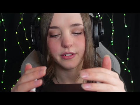 ASMR - Members' favourites - Ear massage, Ear cupping, Visuals