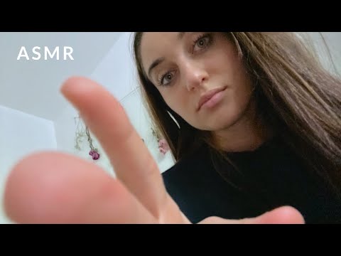 ASMR | Propless Relaxing Hair Cut Roleplay