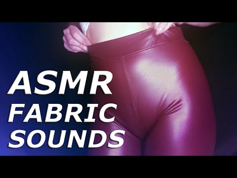 ASMR | Intense Scratching | Fabric Sounds