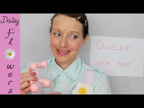 ASMR - QVC Shop Role Play | Daisy Flowers | Patreon Personalised Video