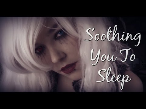 ☆★ASMR★☆ Alicia | Soothing You To Sleep