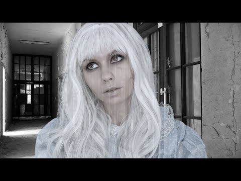 ASMR - Tingles? Or Nightmares... 👻 An ASMR Ghost Haunting [Mixed & Layered Triggers]
