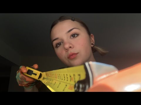 hardcore personal attention asmr