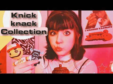 My kick knack collection 🐝