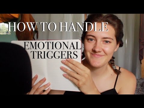 ASMR How Emotional Triggers Can Help You