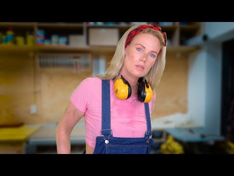 ASMR LET ME FIX YOU! Mechanic role play [ close-up whispers & personal attention ]