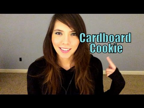 ASMR Cookies, Crinkles, and Catching Up!