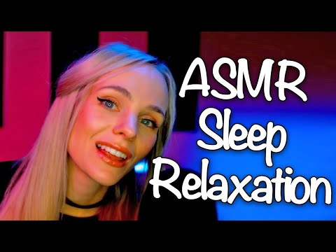 20 Minutes of ASMR That Will Help You To Sleep Instantly