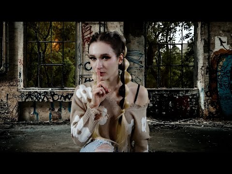 ASMR Taking Care of You During the Apocalypse (Cinematic Roleplay) EP. 1