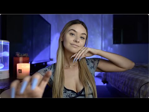 30 Mins Of ASMR For When You’re Bored, Tired or Lonely