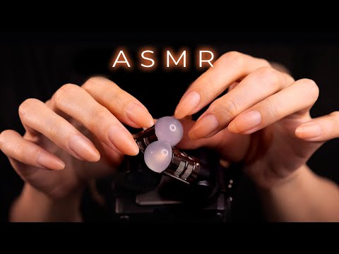 ASMR Most Tingly Triggers that Melt Your Brain (No Talking)