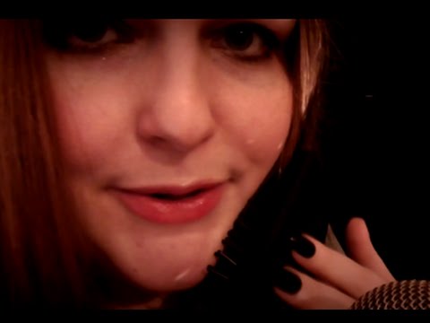 ASMR Tapping & Scratching, Whispering♥For Your Relaxation & Sleep.