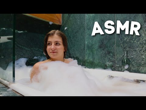 ASMR | Une journée en Grèce avec moi 💚