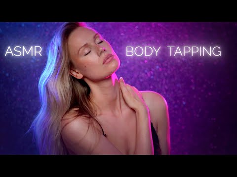 MAKING ASMR WITH MY BODY | Tracing, Tapping & Scratching | Isabel imagination (Sponsored by Raycon)