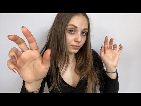 ASMR || Unpredictable ASMR For People That Worry & Overthink