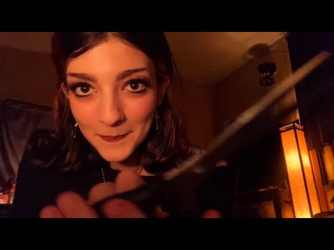 Psycho Girlfriend Kidnaps You 🥰 Asmr