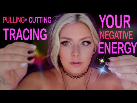 TRYING YOUR ULTRA RARE/SPECIFIC TRIGGERS ASMR Crack and Eggs, Tap Tracing, Cutting Negative Energy..