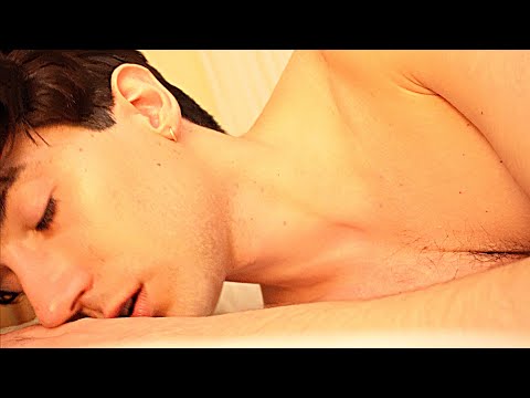 ASMR Boyfriend Takes Care of You After a Bad Dream