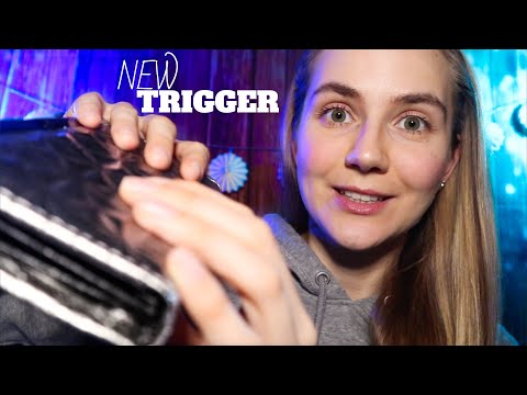 New ASMR | Giving You 20 Random Triggers