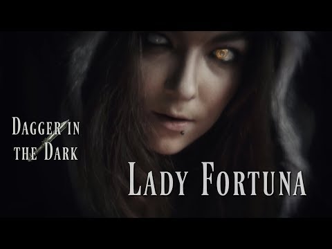 ☆★ASMR★☆ Faria | Lady Fortuna // Dagger in the Dark