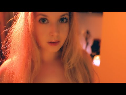 Unforgettable ASMR 😍 Head and face massage (Russian)