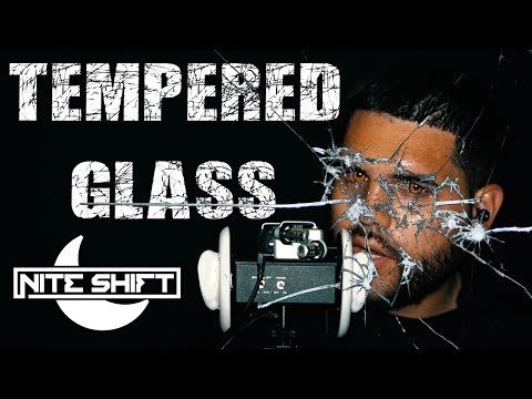 ASMR Tempered Glass