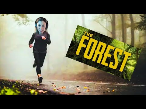 ✨ Frolicking in the Woods ✨ | THE FOREST