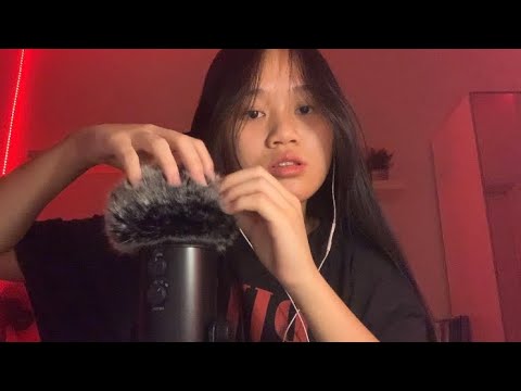 ASMR bug searching and plucking 🐜 ( highly requested! )