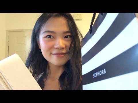 ASMR Birthday Series! Opening Your Gifts (pt5)