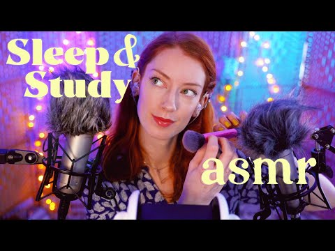 Background ASMR | For Study, Sleep, Work, Game, Relax (No Talking)