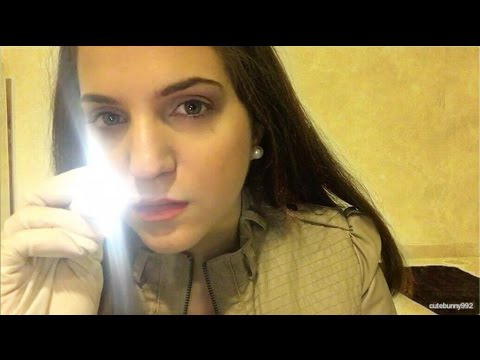 ↦ Fiddling With You ASMR ↤