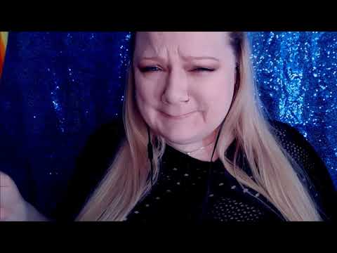 ASMR BLOOPERS and outtake