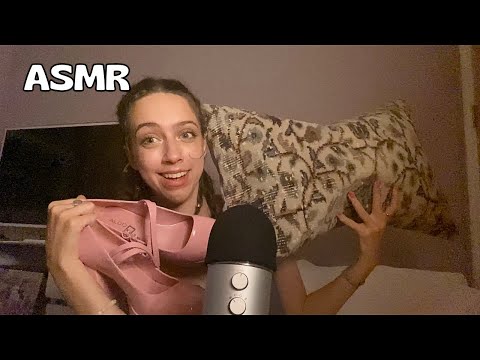 ASMR HUGE Collective Haul | Etsy + more
