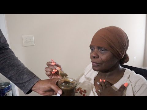FAMILY TRIES SEA-MOSS | SAUNA DAYS | PEOPLE INTERRUPTING THE POSITIVE IN YOUR LIFE