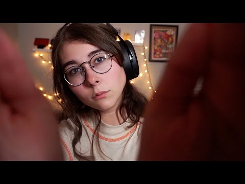 ASMR That Will Ground You - For Anxiety