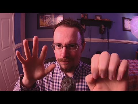 ASMR | 78.98% Sensitivity Hand Sounds - Requested Triggers