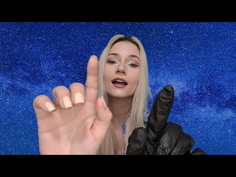 ASMR FOR SLEEP 😴 Touching, Massaging, Tracing, and Drawing On Your Face (Personal Attention)