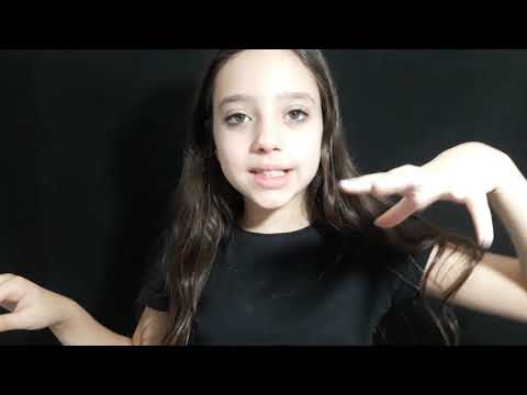 ASMR ROLEPLAY LOJA DE CELULAR - português