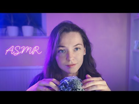ASMR • Chill with me ♡ (viele Trigger & Random Talk) [German/Deutsch]