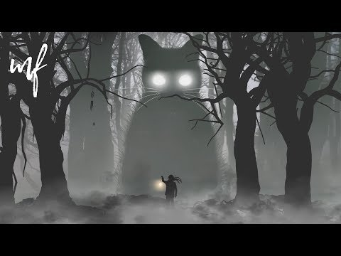 Giant Cat's Lair ASMR Ambience (Guardian of Dreams?)
