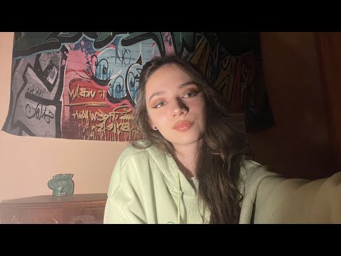 i went to rehab and this is how it went ASMR